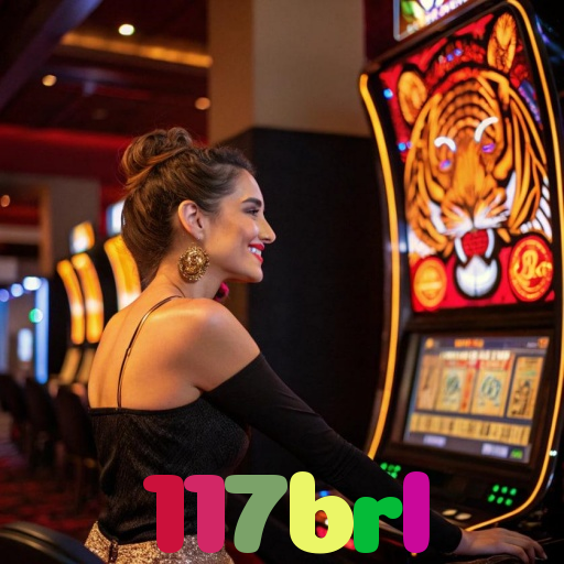 117brl - Baixe o app 117brl no Google Play e jogue ao vivo