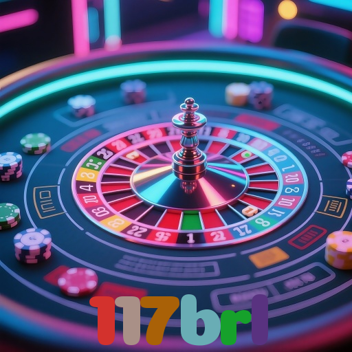 117brl - Baixe o app 117brl no Google Play e jogue ao vivo
