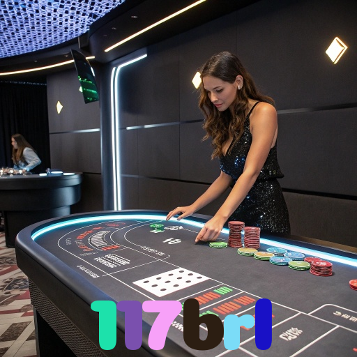117brl - Baixe o app 117brl no Google Play e jogue ao vivo