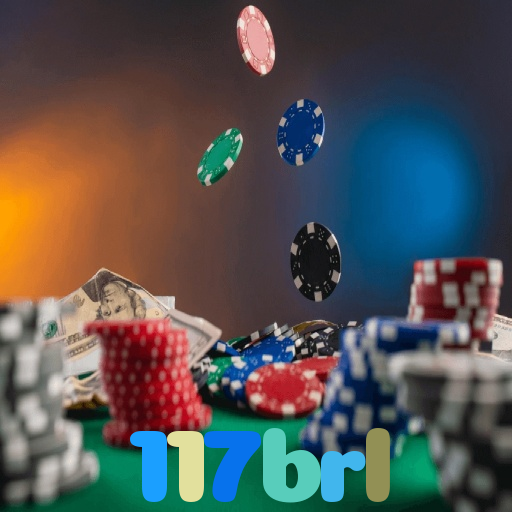 117brl - Baixe o app 117brl no Google Play e jogue ao vivo
