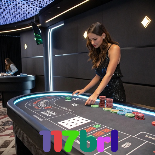117brl - Baixe o app 117brl no Google Play e jogue ao vivo