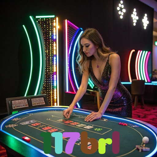 117brl - Baixe o App 117brl para Android e Comece a Jogar