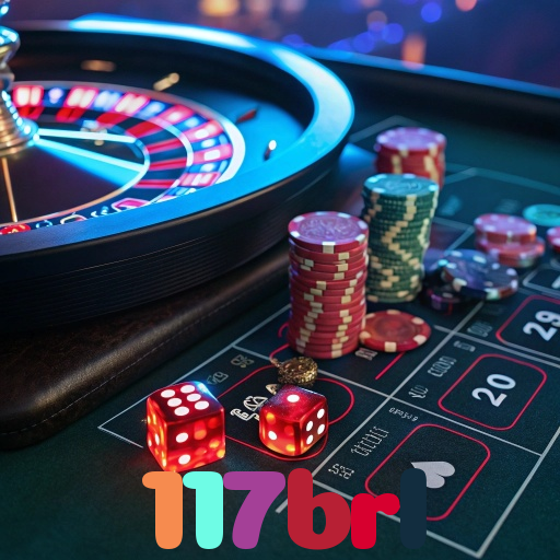 117brl - Baixe o app 117brl no Google Play e jogue ao vivo