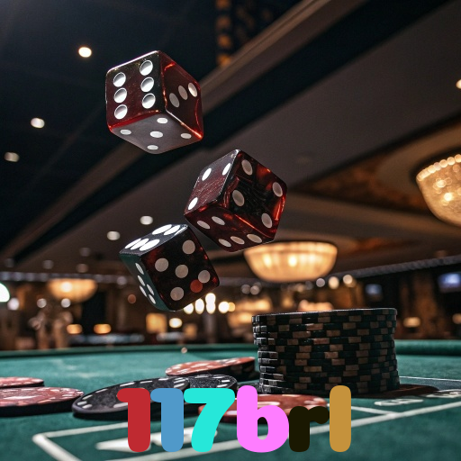 117brl - Baixe o app 117brl no Google Play e jogue ao vivo