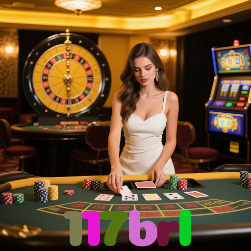 117brl - Baixe o app 117brl no Google Play e jogue ao vivo