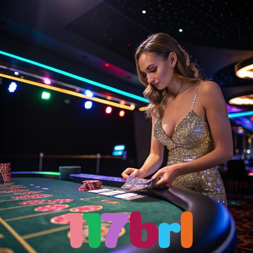 117brl - Baixe o app 117brl no Google Play e jogue ao vivo