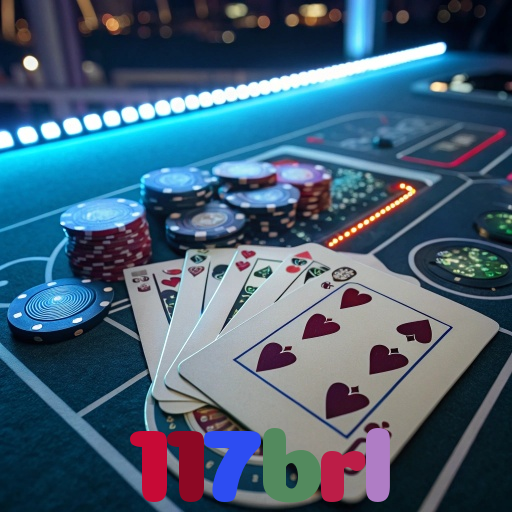 117brl - Baixe o App 117brl para Android e Comece a Jogar