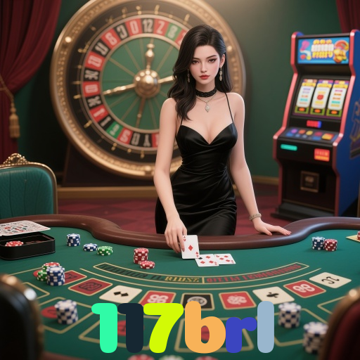 117brl - Baixe o app 117brl no Google Play e jogue ao vivo