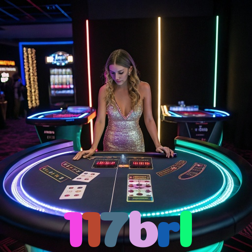 117brl - Baixe o app 117brl no Google Play e jogue ao vivo
