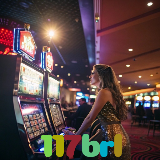 117brl - Baixe o app 117brl no Google Play e jogue ao vivo