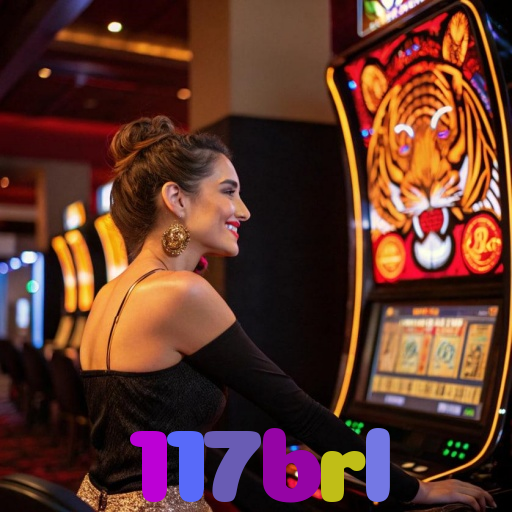 117brl - Baixe o app 117brl no Google Play e jogue ao vivo
