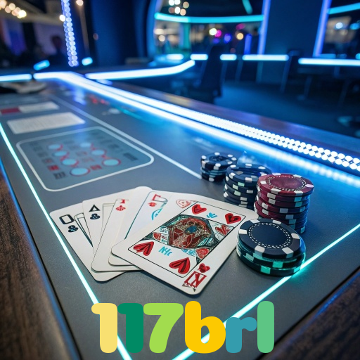 117brl - Baixe o app 117brl no Google Play e jogue ao vivo