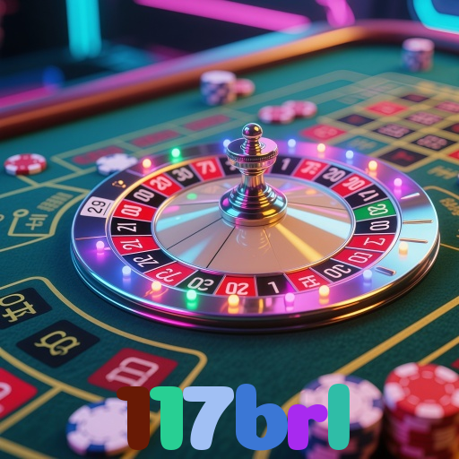 117brl - Baixe o app 117brl no Google Play e jogue ao vivo