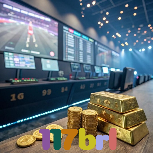 117brl - Baixe o app 117brl no Google Play e jogue ao vivo