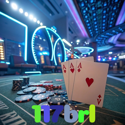 117brl - Baixe o app 117brl no Google Play e jogue ao vivo