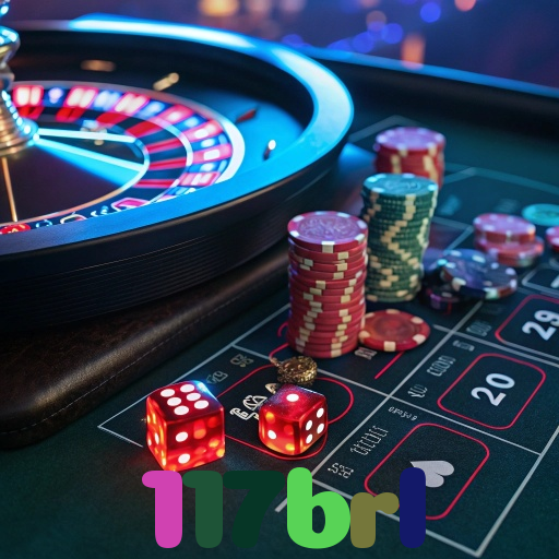 117brl - Baixe o app 117brl no Google Play e jogue ao vivo