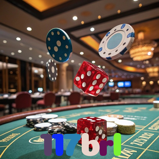117brl - Baixe o app 117brl no Google Play e jogue ao vivo