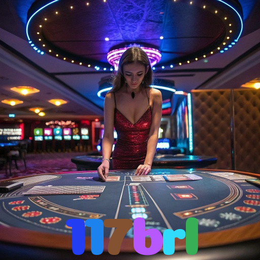 117brl - Baixe o app 117brl no Google Play e jogue ao vivo