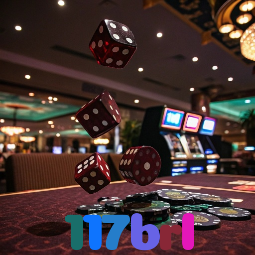 117brl - Baixe o app 117brl no Google Play e jogue ao vivo