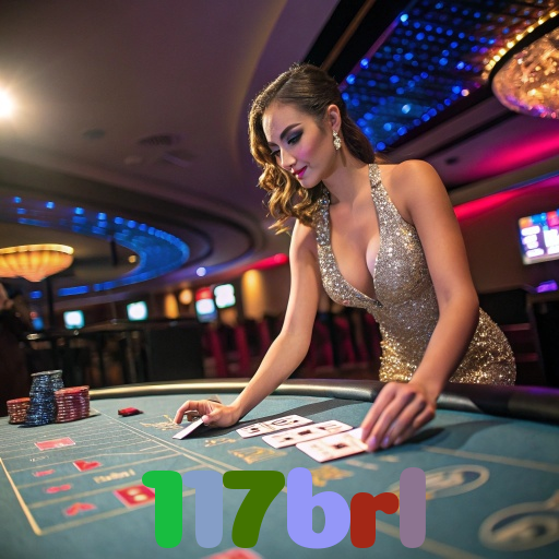 117brl - Baixe o app 117brl no Google Play e jogue ao vivo