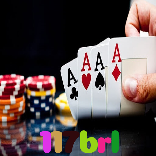 117brl - Baixe o app 117brl no Google Play e jogue ao vivo