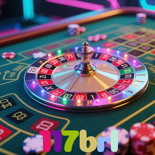 117brl - Baixe o app 117brl no Google Play e jogue ao vivo