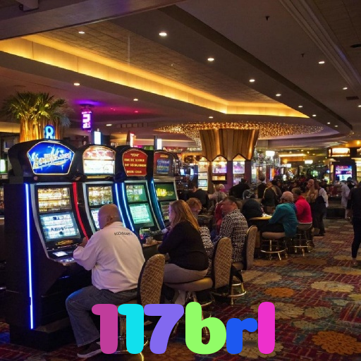 117brl - Baixe o app 117brl no Google Play e jogue ao vivo