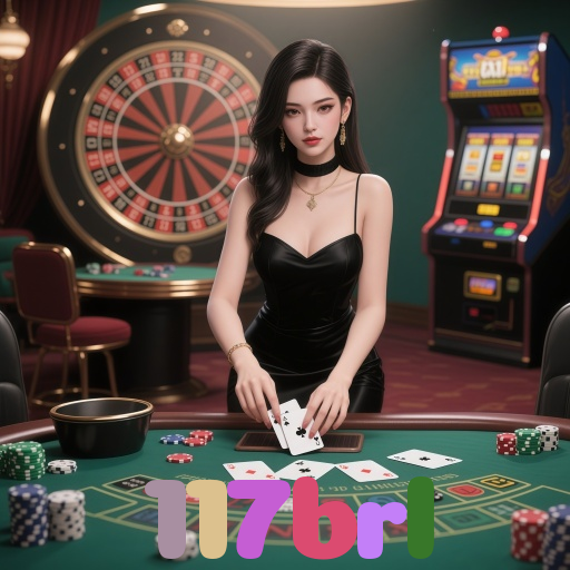 117brl - Baixe o App 117brl para Android e Comece a Jogar