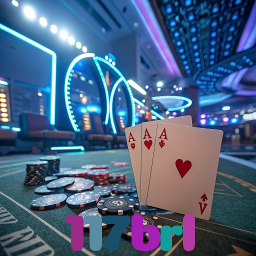 117brl - Baixe o App 117brl para Android e Comece a Jogar