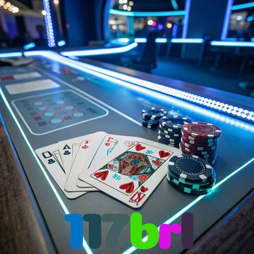 117brl - Baixe o app 117brl no Google Play e jogue ao vivo