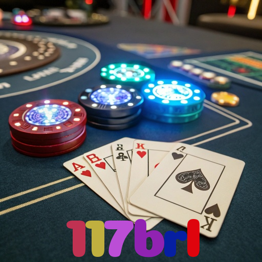 117brl - Baixe o app 117brl no Google Play e jogue ao vivo