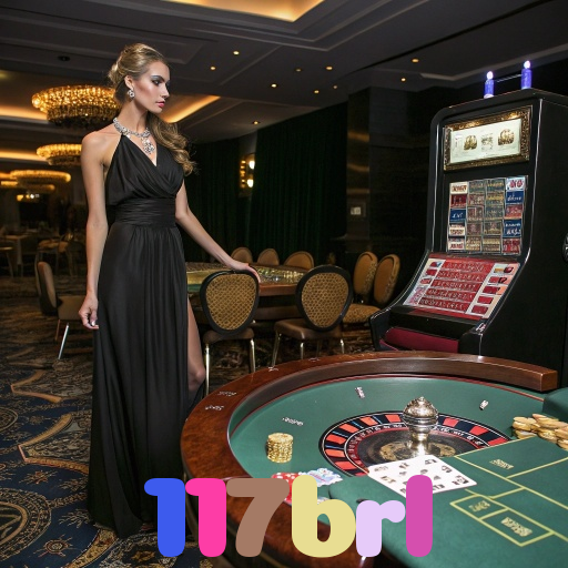 117brl - Baixe o app 117brl no Google Play e jogue ao vivo