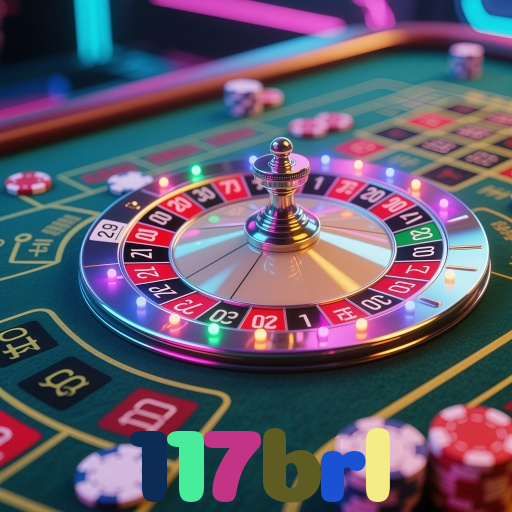 117brl - Baixe o app 117brl no Google Play e jogue ao vivo