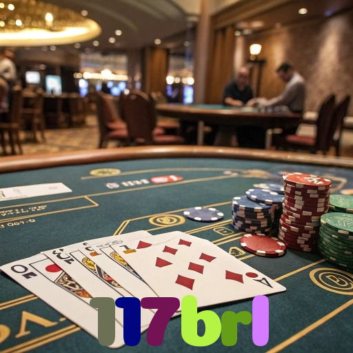 117brl - Baixe o App 117brl para Android e Comece a Jogar