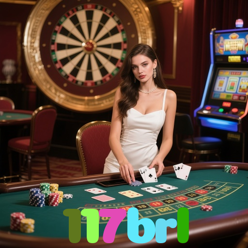 117brl - Baixe o App 117brl para Android e Comece a Jogar