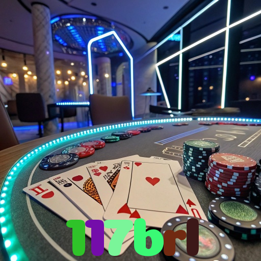 117brl - Baixe o app 117brl no Google Play e jogue ao vivo