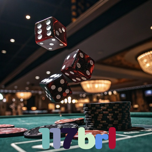 117brl - Baixe o app 117brl no Google Play e jogue ao vivo