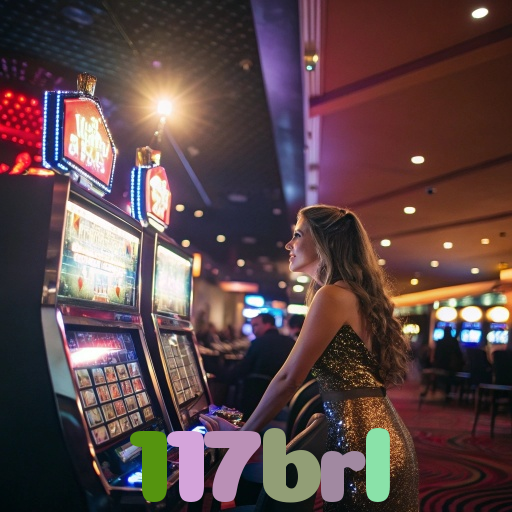 117brl - Baixe o app 117brl no Google Play e jogue ao vivo