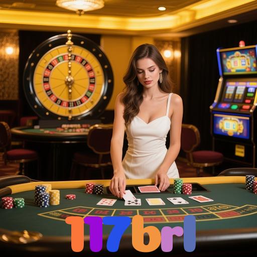 117brl - Baixe o app 117brl no Google Play e jogue ao vivo