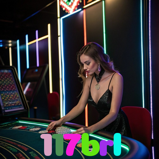 117brl - Baixe o app 117brl no Google Play e jogue ao vivo