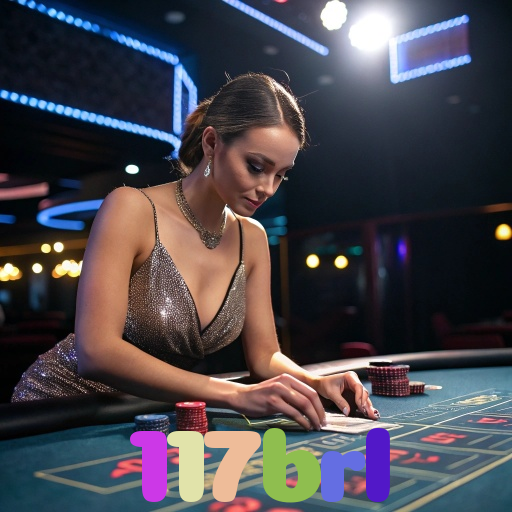 117brl - Baixe o app 117brl no Google Play e jogue ao vivo