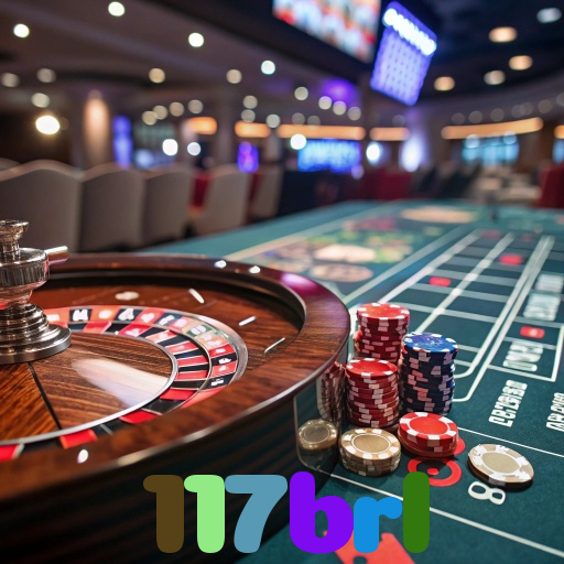 117brl - Baixe o app 117brl no Google Play e jogue ao vivo