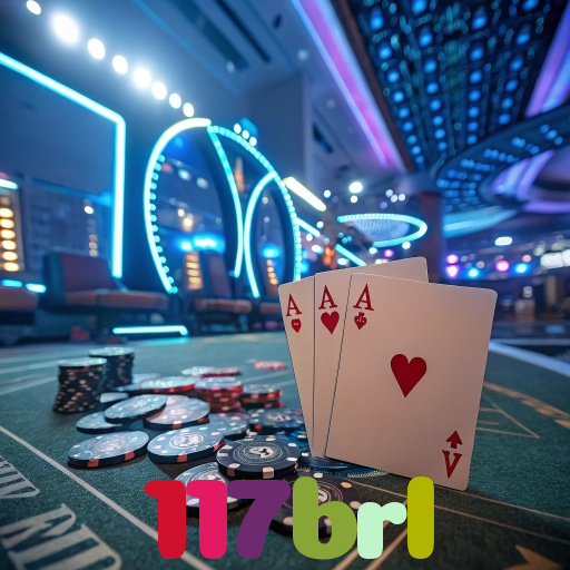 117brl - Baixe o app 117brl no Google Play e jogue ao vivo