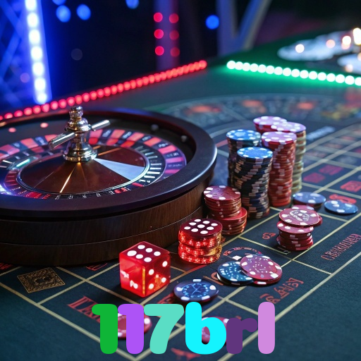 117brl - Baixe o app 117brl no Google Play e jogue ao vivo