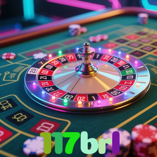 117brl - Baixe o app 117brl no Google Play e jogue ao vivo