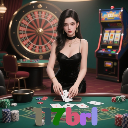 117brl - Baixe o app 117brl no Google Play e jogue ao vivo