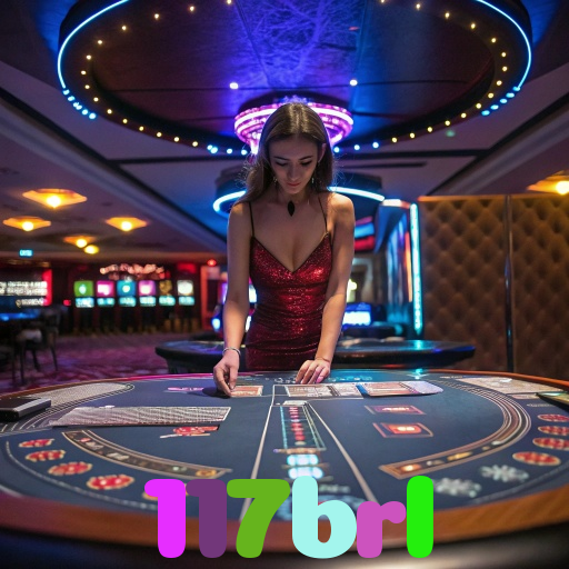 117brl - Baixe o App 117brl para Android e Comece a Jogar