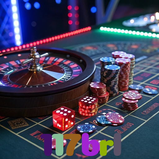117brl - Baixe o App 117brl para Android e Comece a Jogar