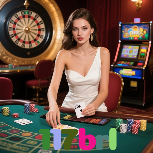 117brl - Baixe o App 117brl para Android e Comece a Jogar