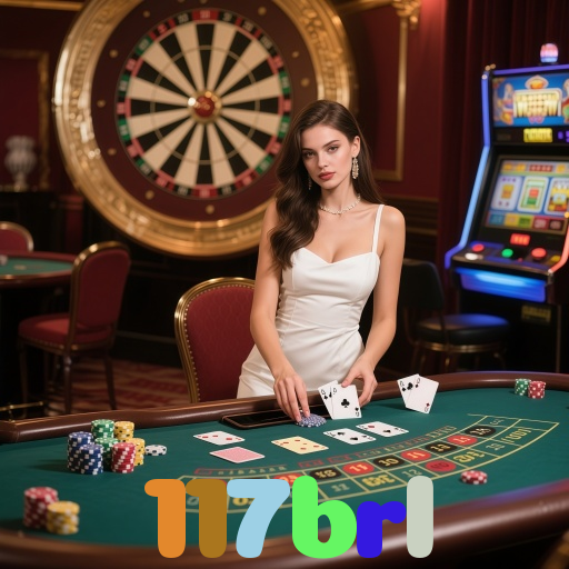 117brl - Baixe o App 117brl para Android e Comece a Jogar